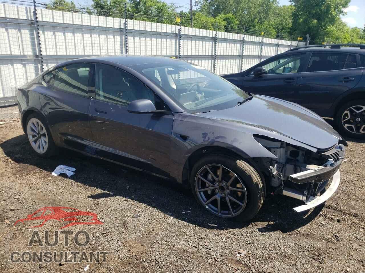 TESLA MODEL 3 2023 - 5YJ3E1EA5PF382222