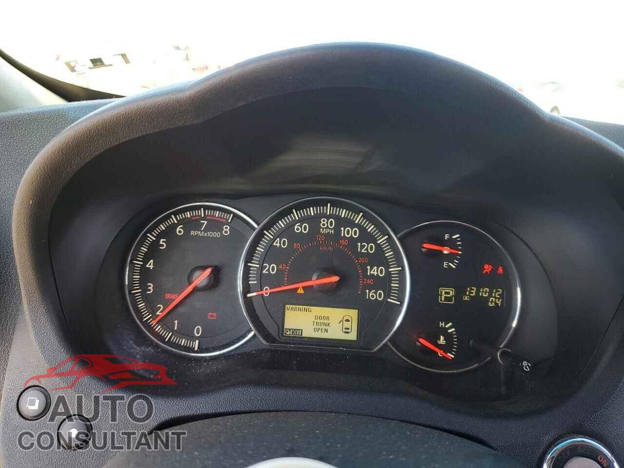 NISSAN MAXIMA 2014 - 1N4AA5AP6EC482012
