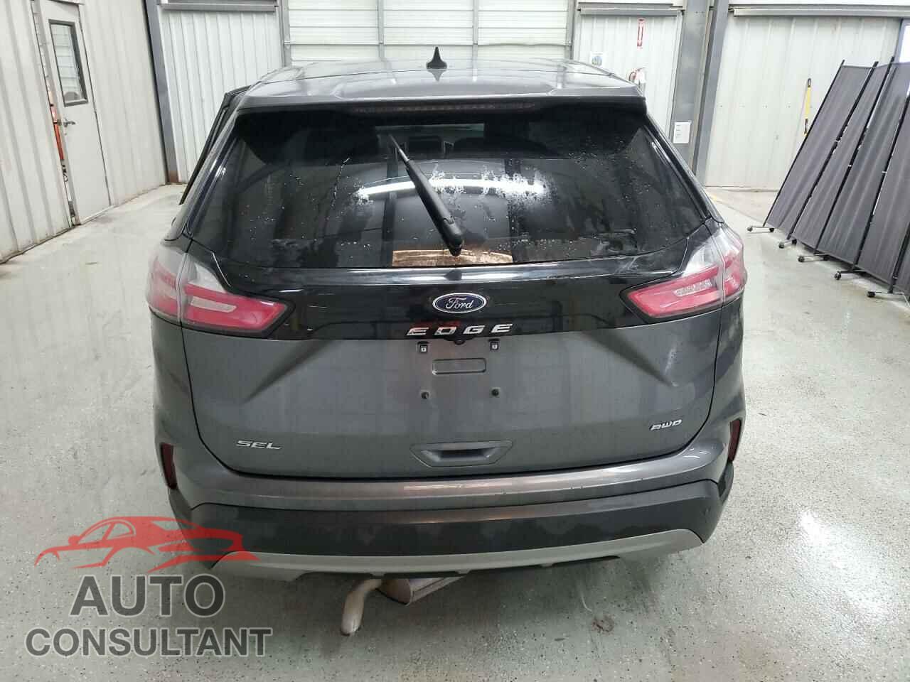 FORD EDGE 2023 - 2FMPK4J92PBA31462