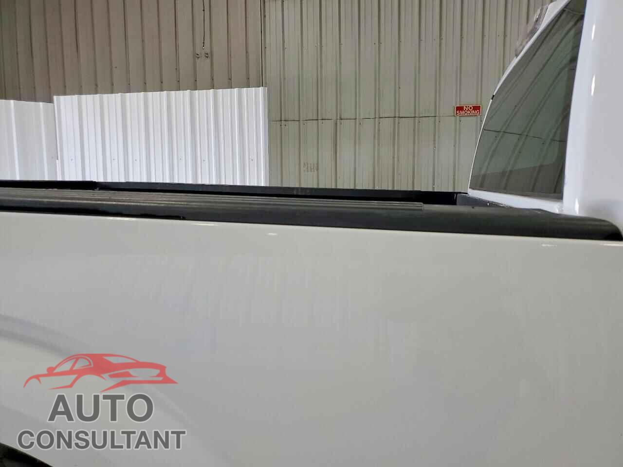 FORD F150 2011 - 1FTMF1CM2BFA14986