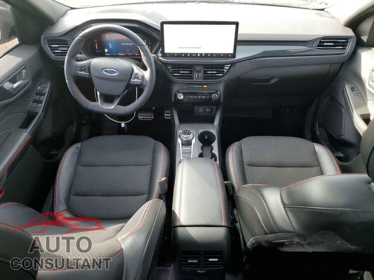 FORD ESCAPE ST 2023 - 1FMCU9MN0PUB10220