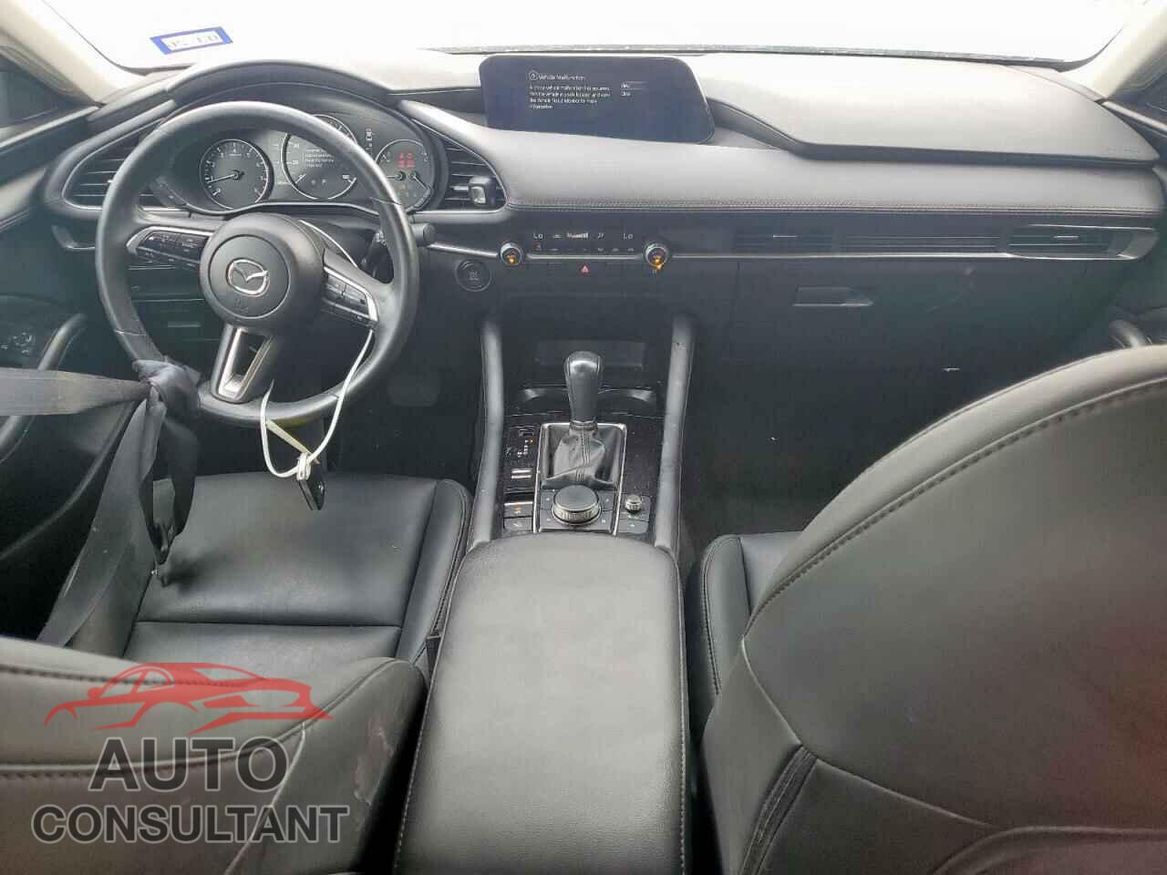 MAZDA 3 SELECT S 2024 - 3MZBPABM0RM417359