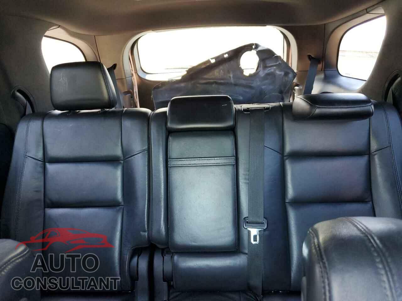 DODGE DURANGO 2015 - 1C4RDJDG0FC837833