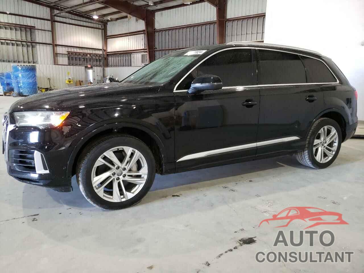 AUDI Q7 2020 - WA1LXAF75LD002319