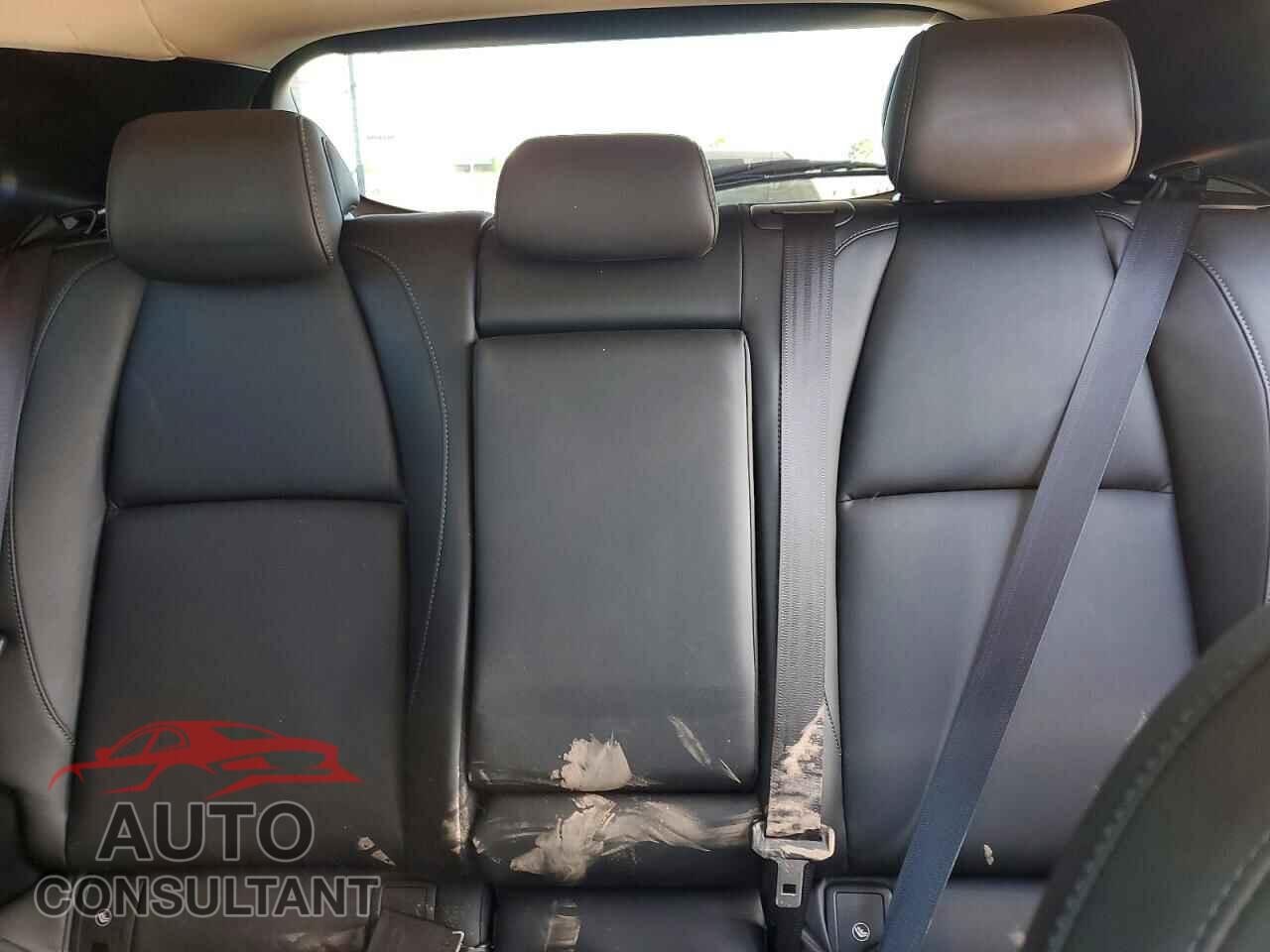 MAZDA CX30 2023 - 3MVDMBBM4PM578867