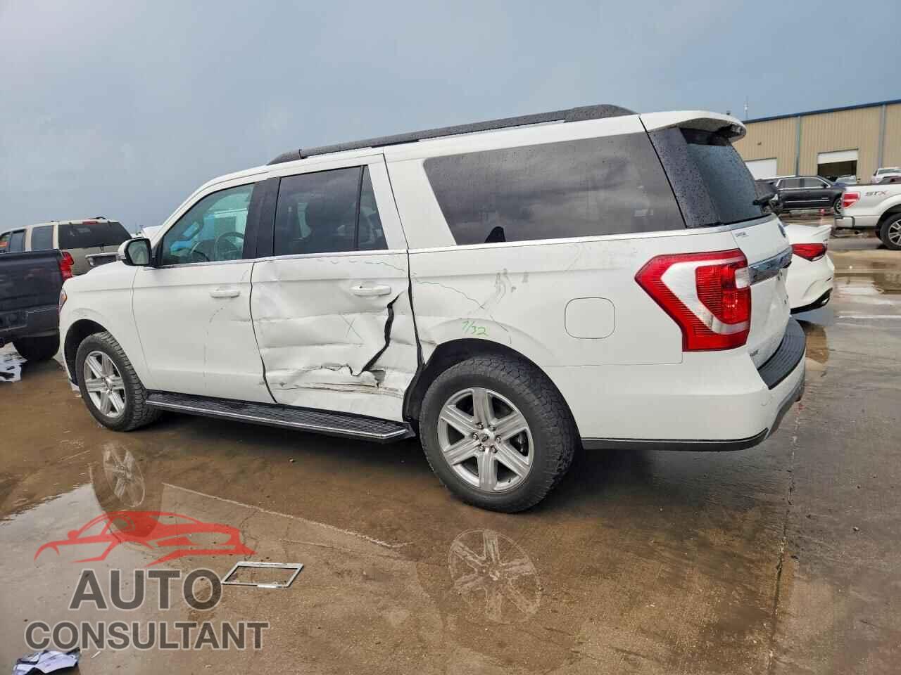 FORD EXPEDITION 2020 - 1FMJK1HTXLEA78694
