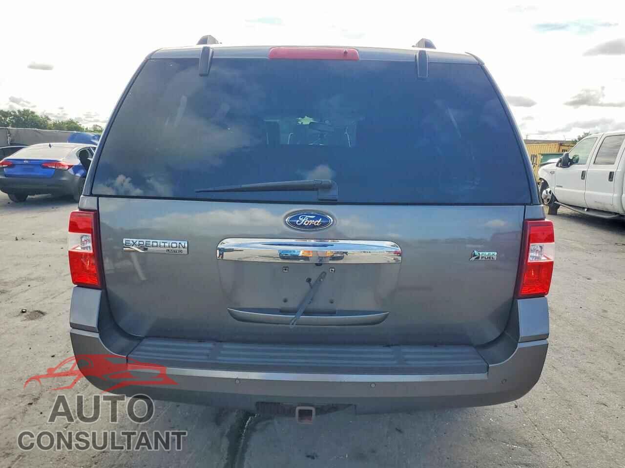 FORD EXPEDITION 2012 - 1FMJU2A55CEF66057