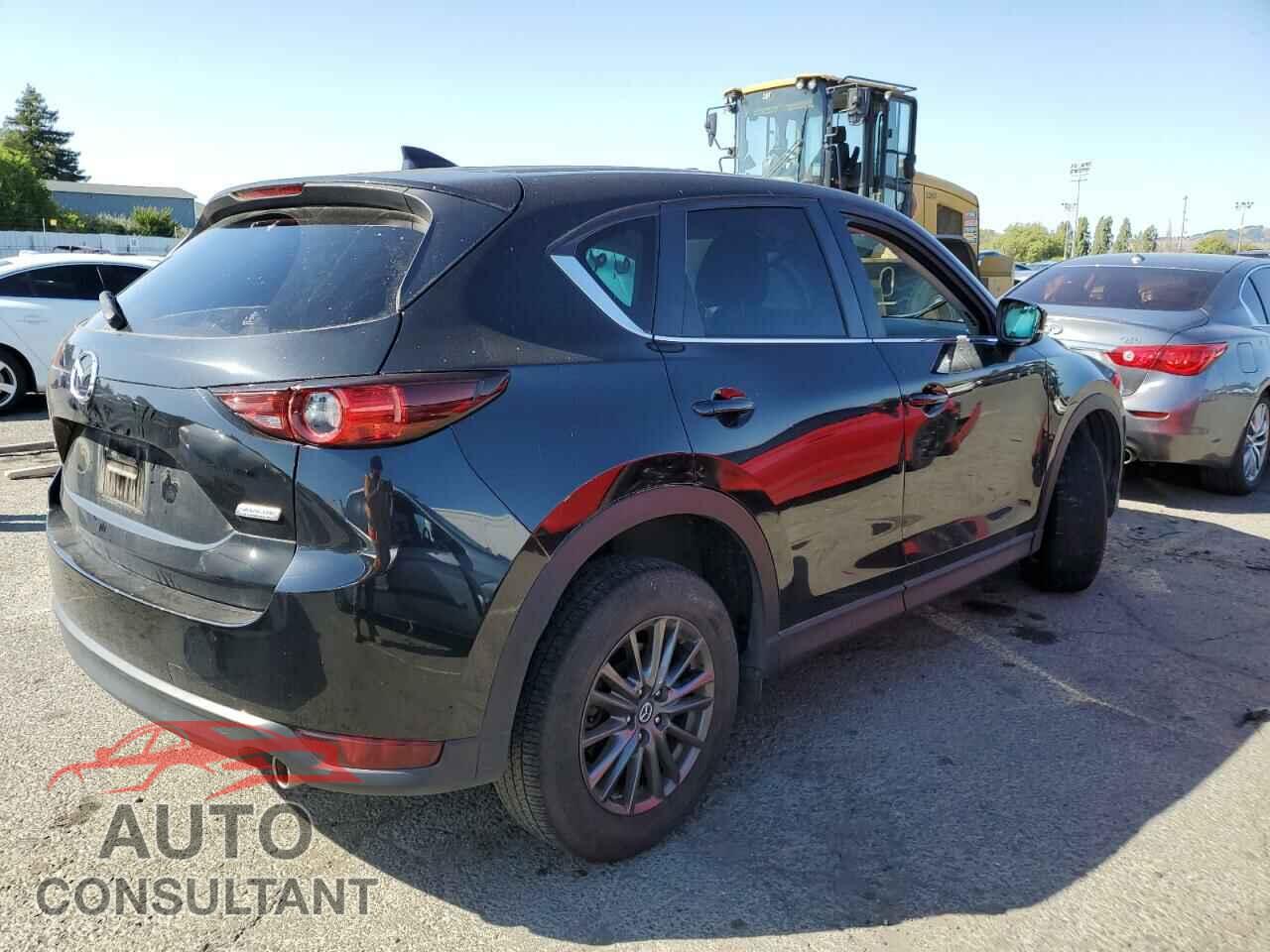 MAZDA CX-5 2019 - JM3KFACM9K0685573