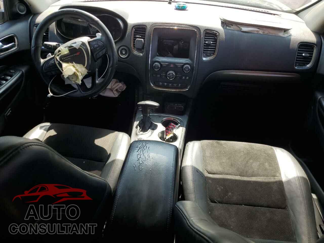 DODGE DURANGO 2018 - 1C4RDJDG3JC194659