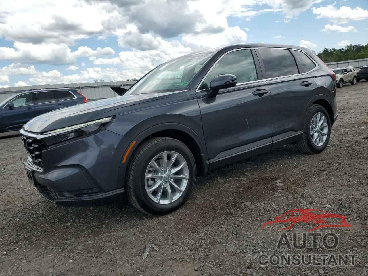 HONDA CRV 2025 - 5J6RS4H71SL020635