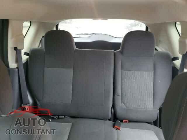 JEEP COMPASS 2016 - 1C4NJDBB7GD551876