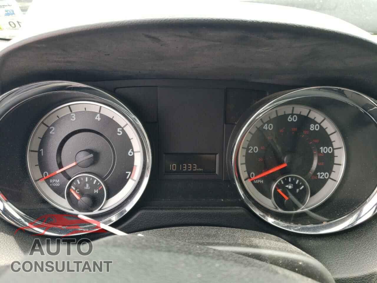 DODGE CARAVAN 2017 - 2C4RDGCG3HR749616