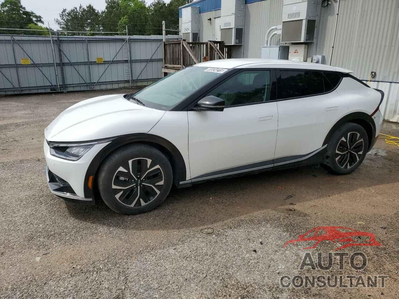 KIA EV6 LIGHT 2024 - KNDC34LA0R5188129