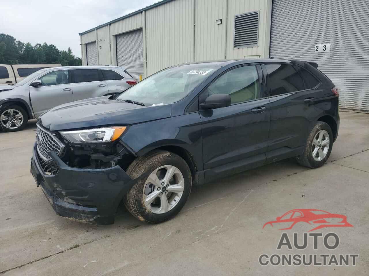 FORD EDGE 2024 - 2FMPK4G99RBA18993