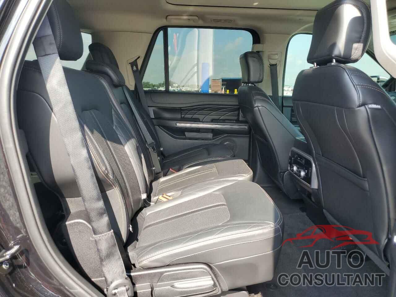 FORD EXPEDITION 2020 - 1FMJU1LT7LEA82722