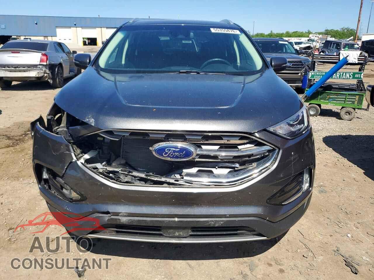 FORD EDGE 2019 - 2FMPK4J94KBB03769
