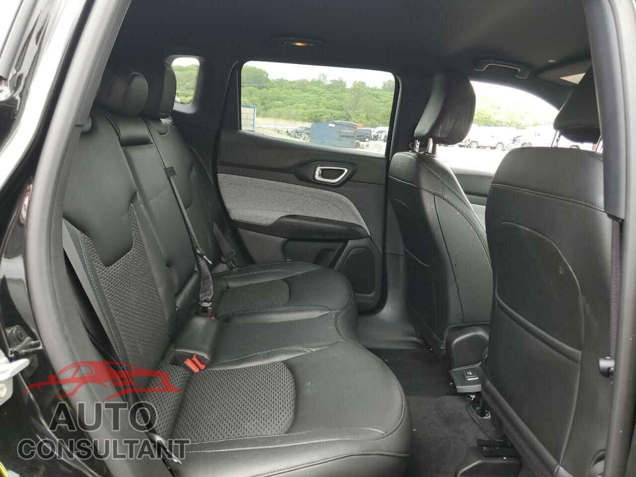 JEEP COMPASS 2024 - 3C4NJDBN3RT113153
