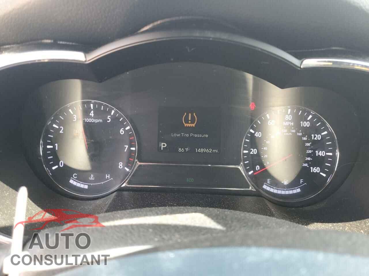 KIA OPTIMA 2013 - 5XXGR4A65DG119018