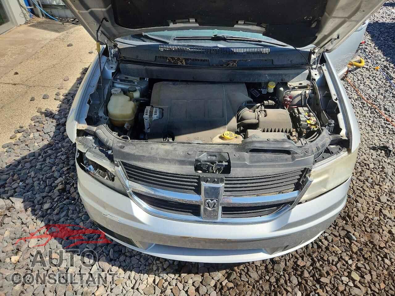 DODGE JOURNEY 2010 - 3D4PG5FV4AT208075