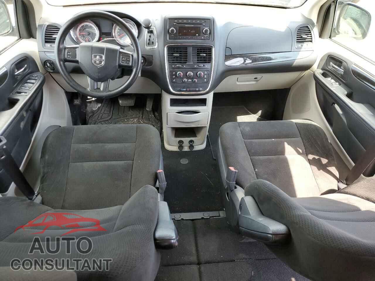 DODGE CARAVAN 2015 - 2C4RDGBG5FR647149