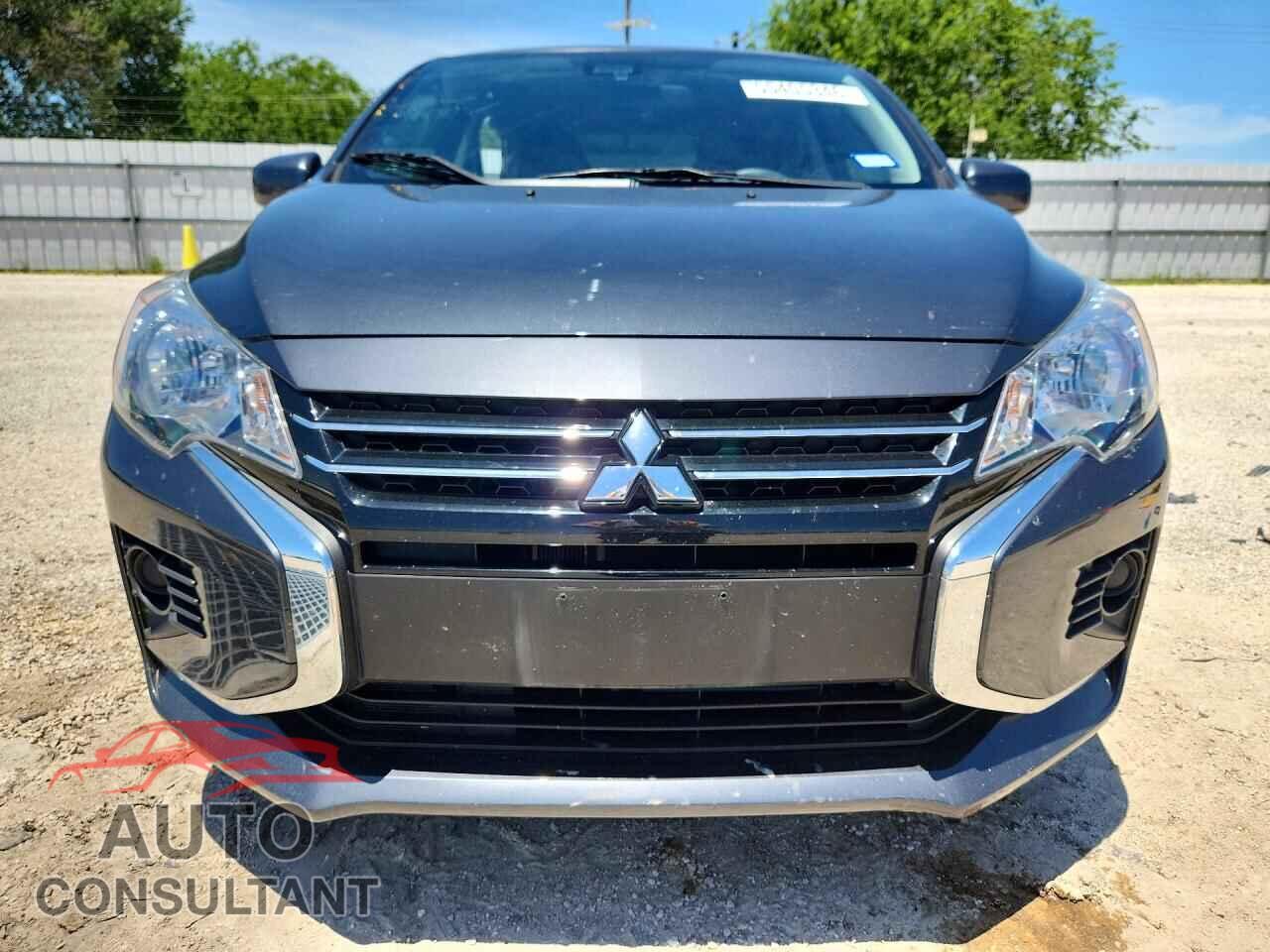 MITSUBISHI MIRAGE 2024 - ML32FUFJ0RHF18306