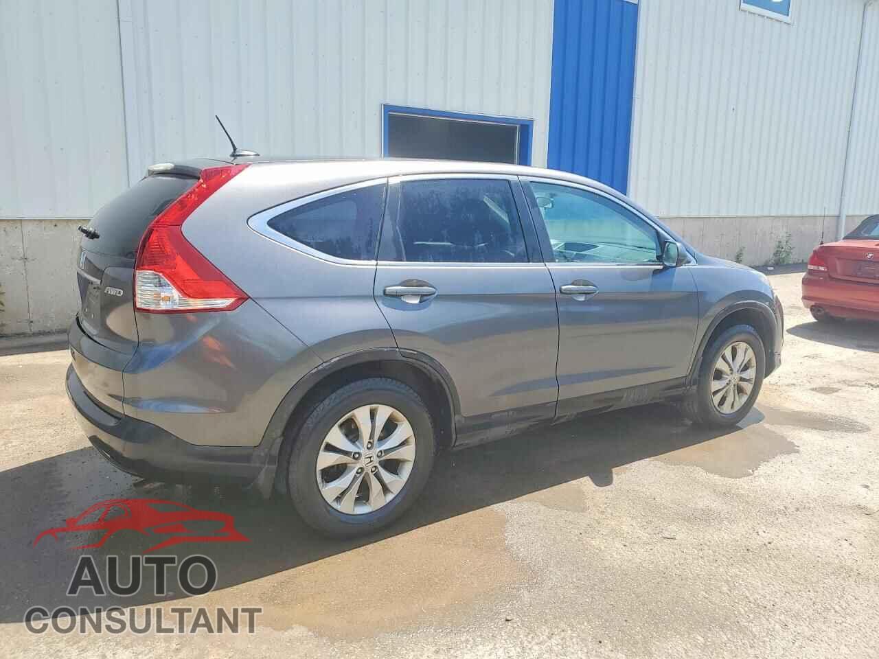 HONDA CRV 2014 - 2HKRM4H76EH116897
