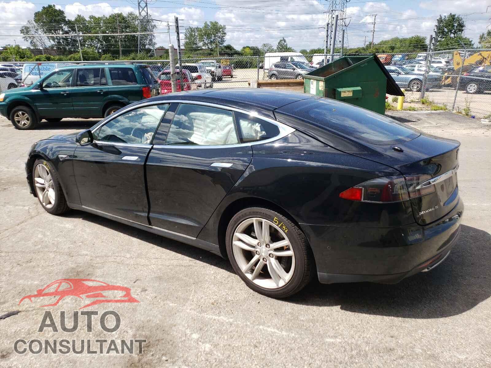 TESLA MODEL S 2016 - 5YJSA1E2XGF127260