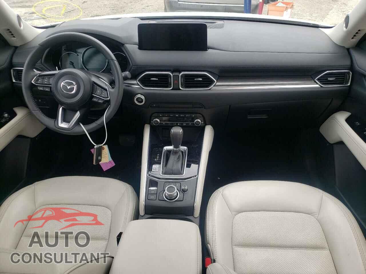 MAZDA CX-5 2021 - JM3KFBDM1M1440767