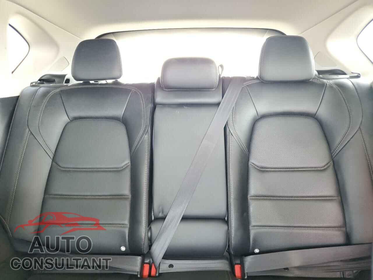 MAZDA CX-5 2017 - JM3KFBDL2H0202736