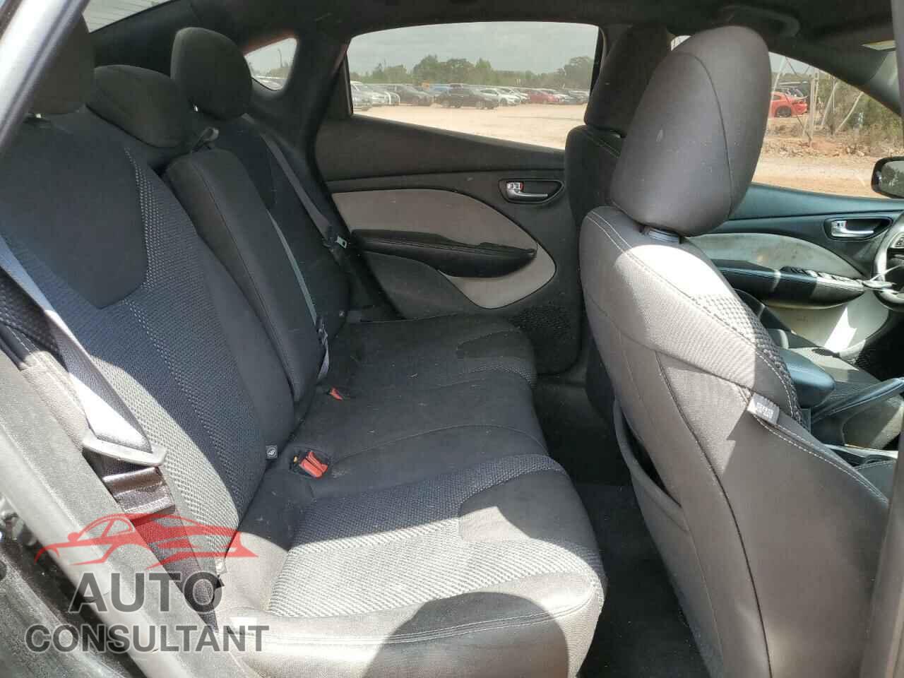 DODGE DART 2016 - 1C3CDFBB3GD624630