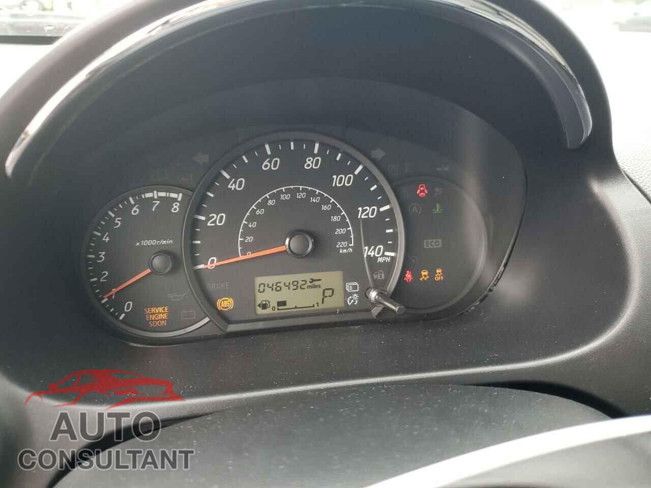 MITSUBISHI MIRAGE 2020 - ML32F3FJ7LHF00564
