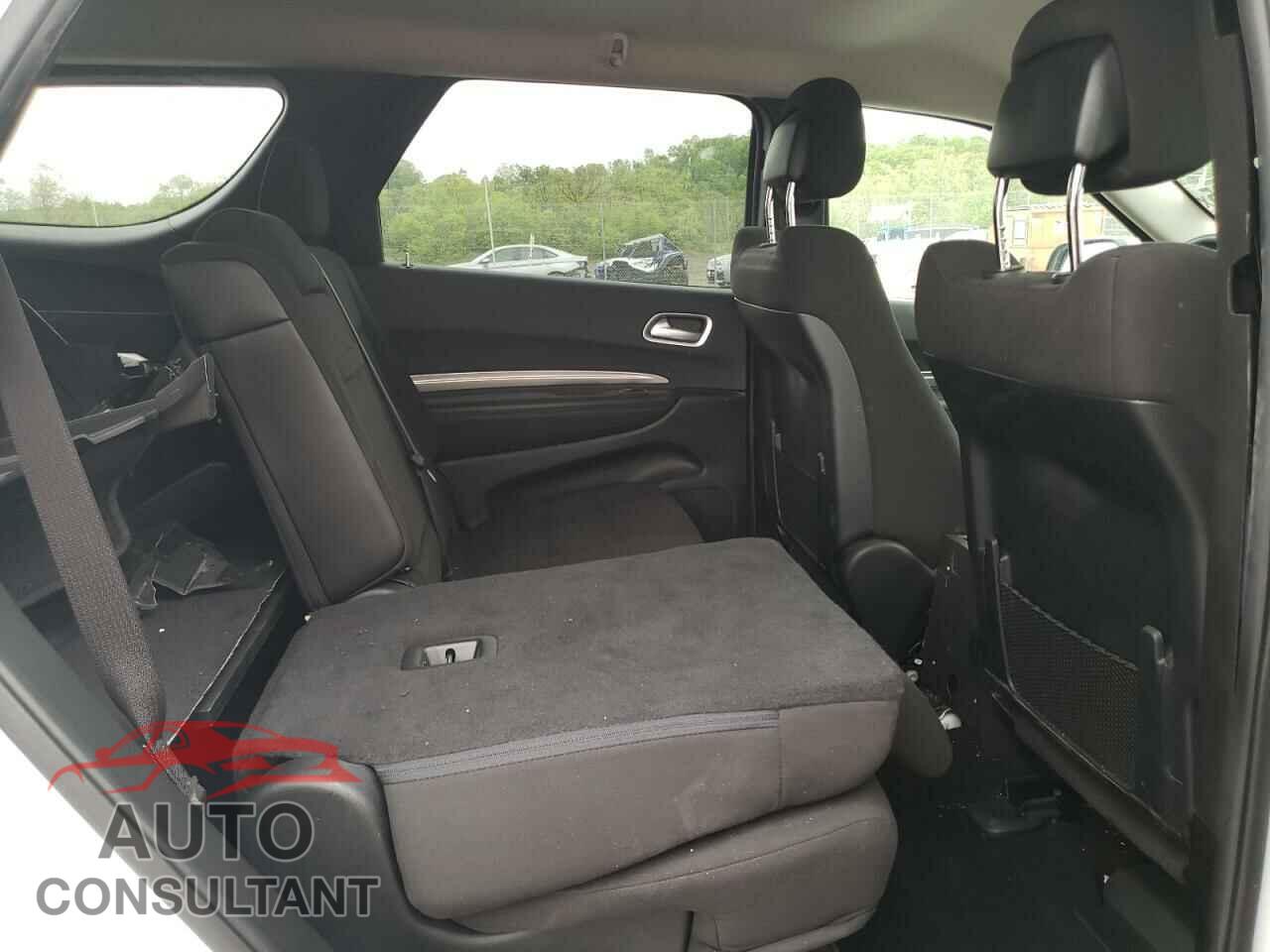 DODGE DURANGO 2020 - 1C4RDJFG9LC369772