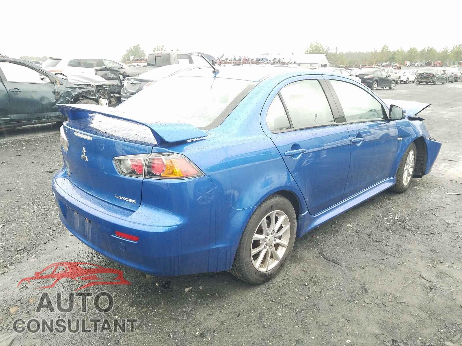 MITSUBISHI LANCER 2016 - JA32V2FW2GU604121