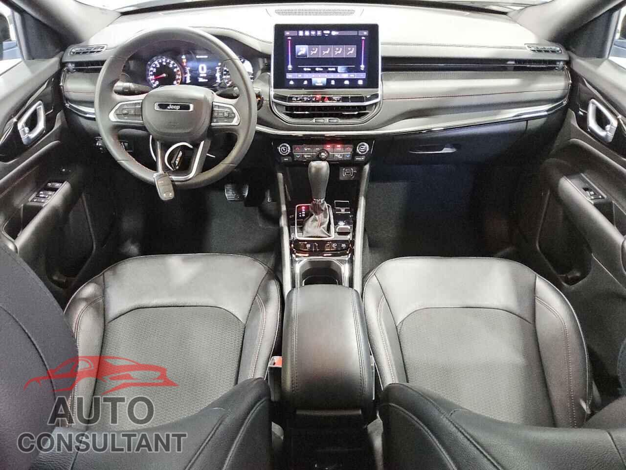 JEEP COMPASS 2024 - 3C4NJDDN5RT149827