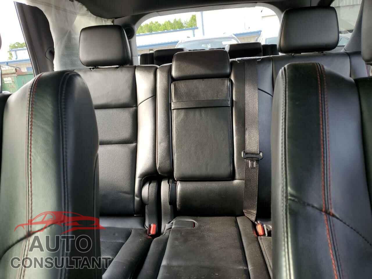 DODGE DURANGO 2023 - 1C4SDJCT7PC568697