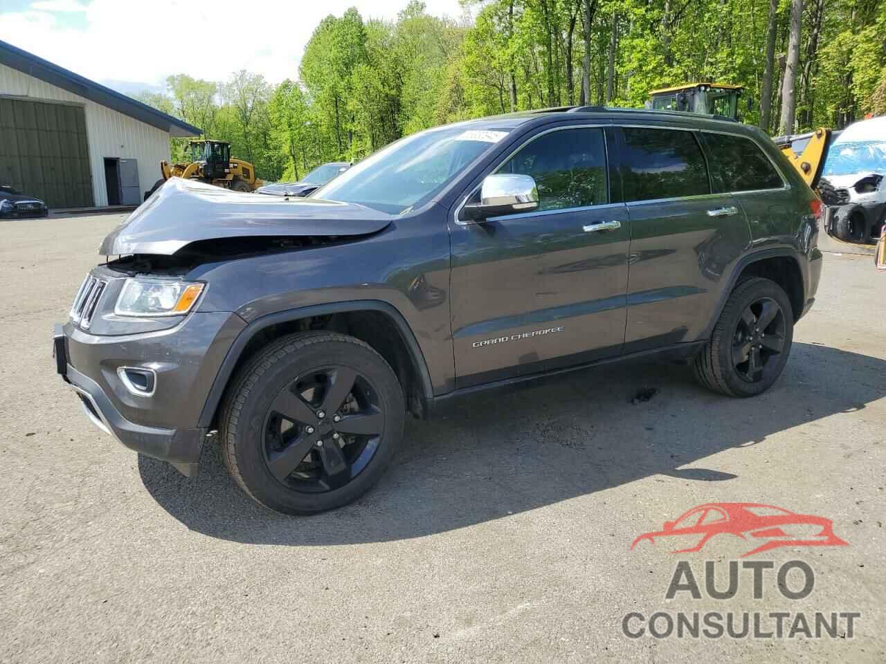 JEEP GRAND CHER 2015 - 1C4RJFBG0FC942655