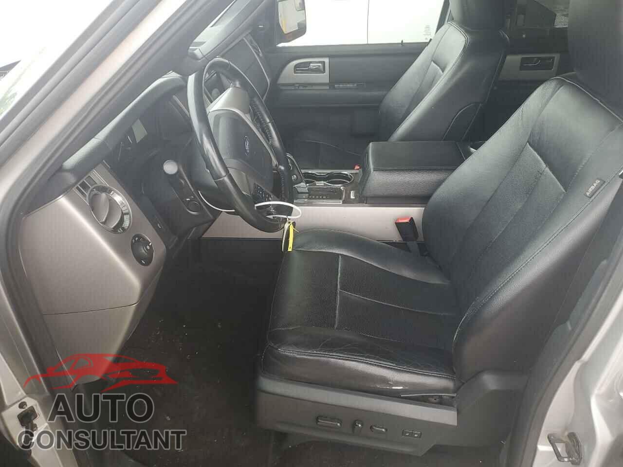 FORD EXPEDITION 2017 - 1FMJK2AT5HEA11802