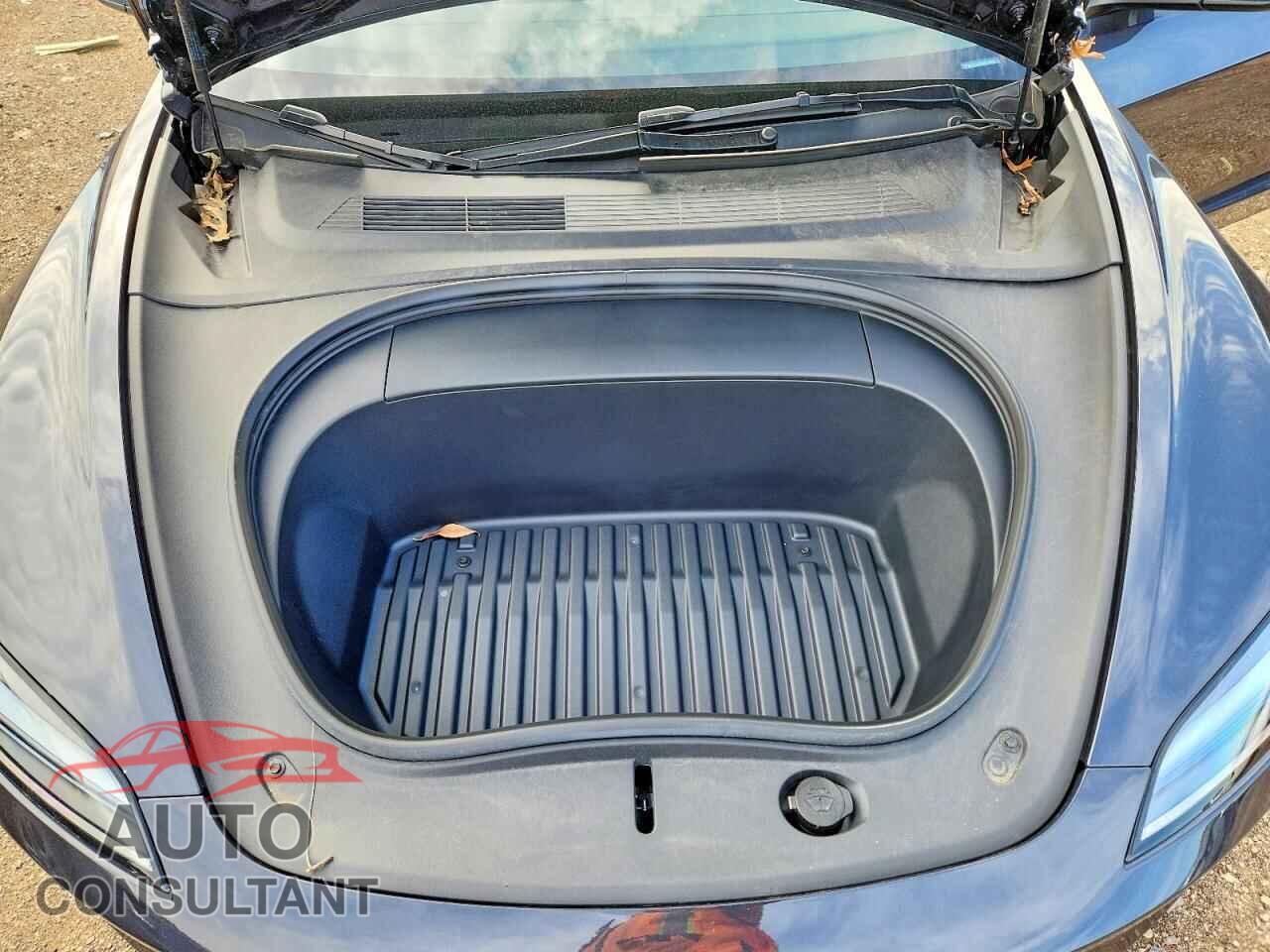 TESLA MODEL 3 2024 - 5YJ3E1EB8RF819559
