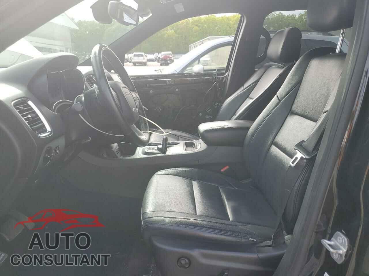 DODGE DURANGO 2014 - 1C4RDJAG2EC323355