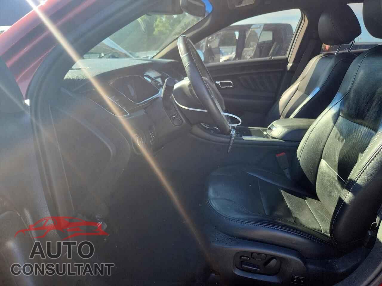 FORD TAURUS 2015 - 1FAHP2F98FG184268