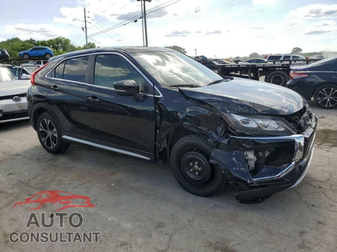 MITSUBISHI ECLIPSE 2019 - JA4AT5AA9KZ020577