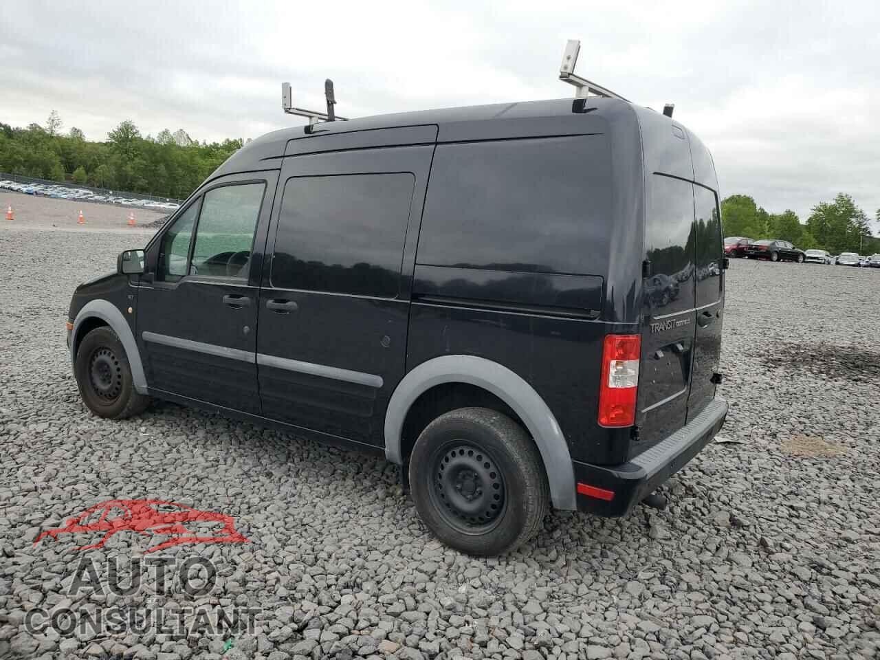 FORD TRANSIT 2012 - NM0LS7BN3CT092343