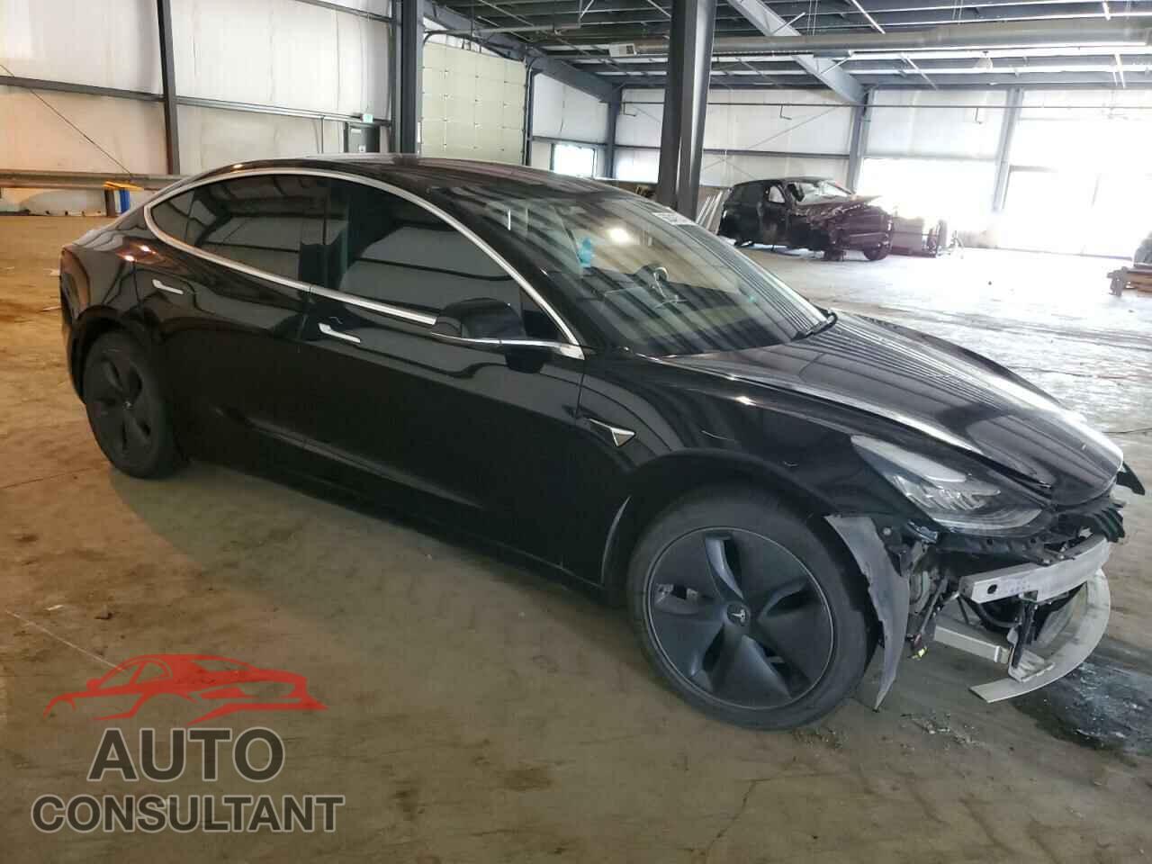 TESLA MODEL 3 2019 - 5YJ3E1EA0KF422523
