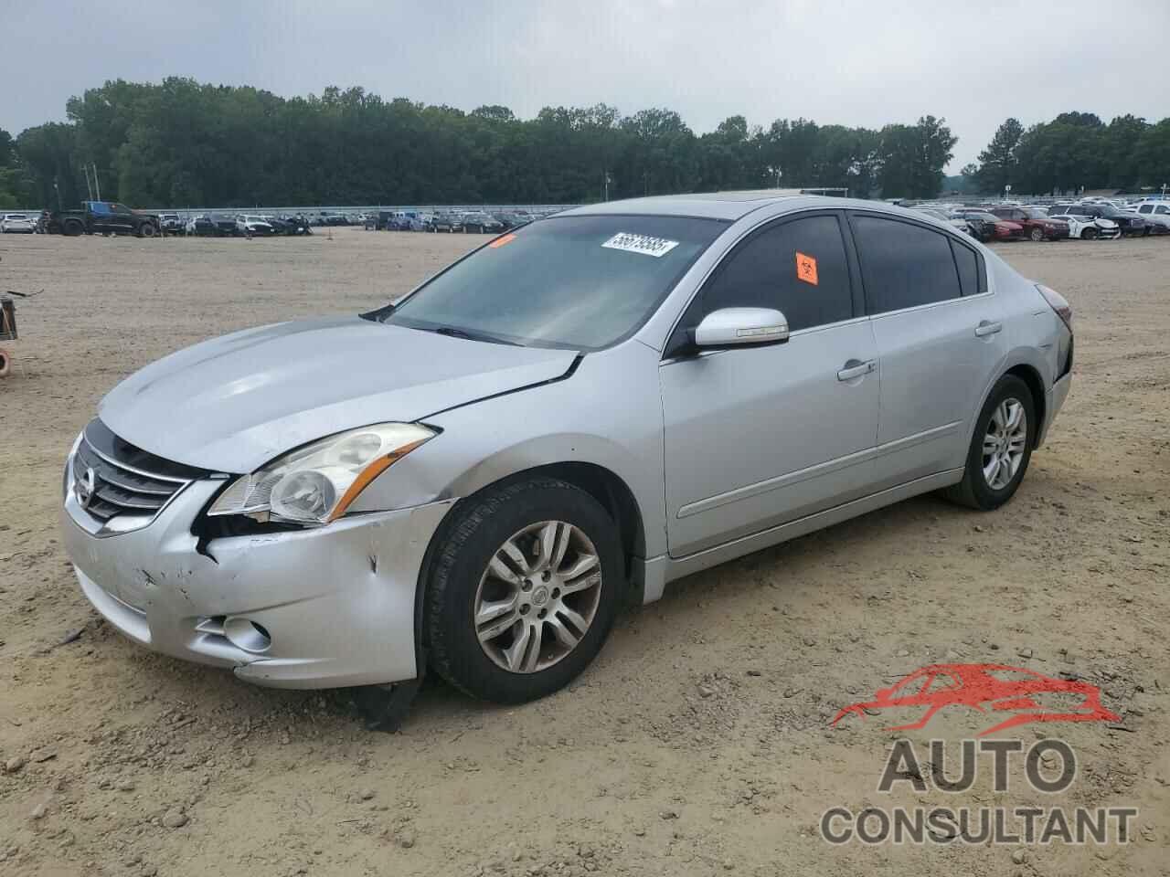 NISSAN ALTIMA 2011 - 1N4AL2AP4BN515257
