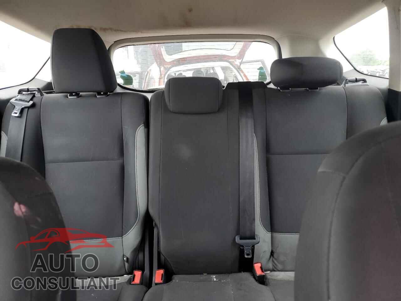 FORD ESCAPE 2016 - 1FMCU0F73GUA92175