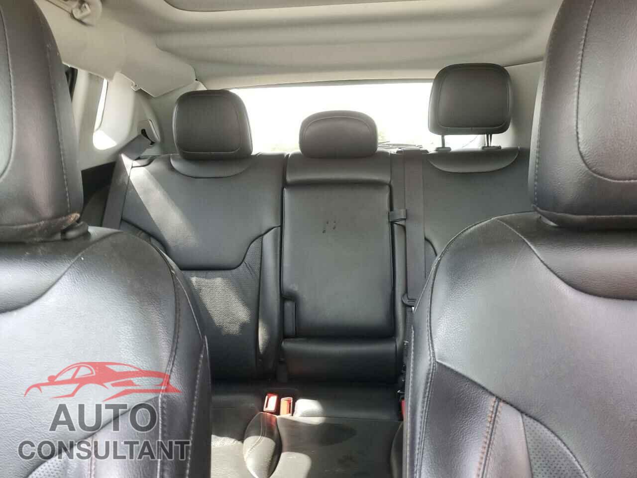 JEEP COMPASS 2021 - 3C4NJDCB5MT603462