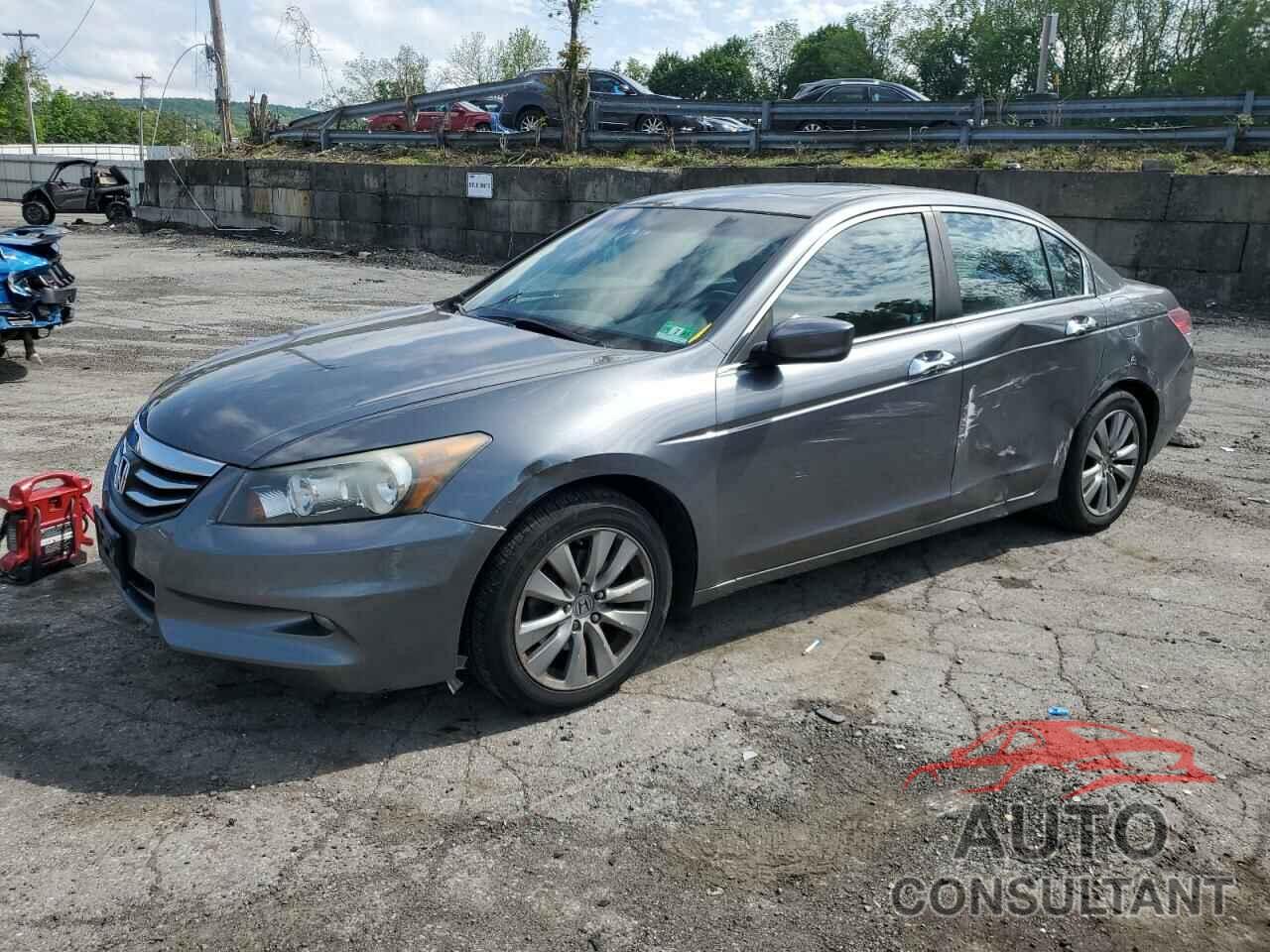 HONDA ACCORD 2012 - 1HGCP3F85CA026620