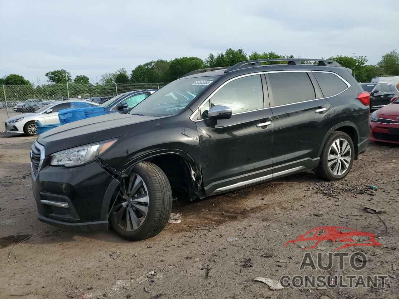 SUBARU ASCENT 2020 - 4S4WMARD9L3426634