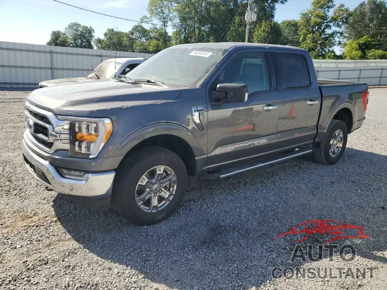 FORD F-150 2023 - 1FTEW1EP5PKE46174