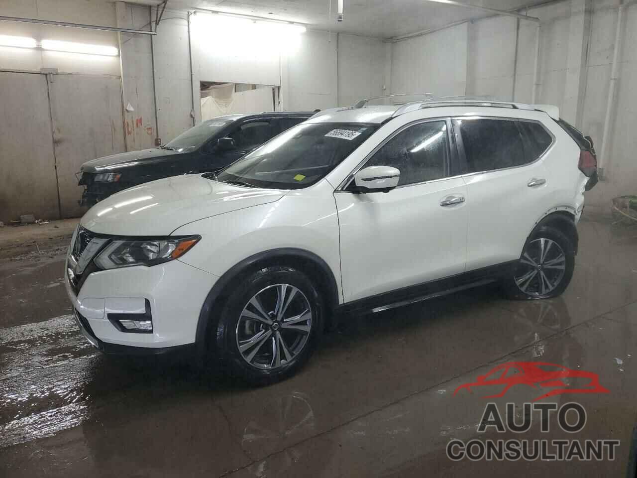 NISSAN ROGUE 2019 - JN8AT2MT0KW264237
